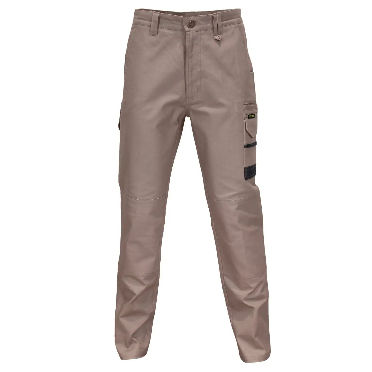 DNC Workwear Slimflex Tradie Cargo Pants - 3375 - City Workwear